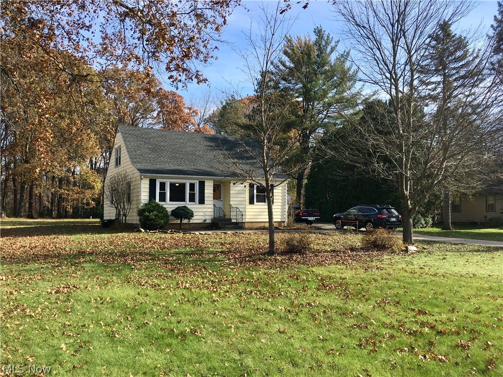 Nash Heights Estates - Residential Lease