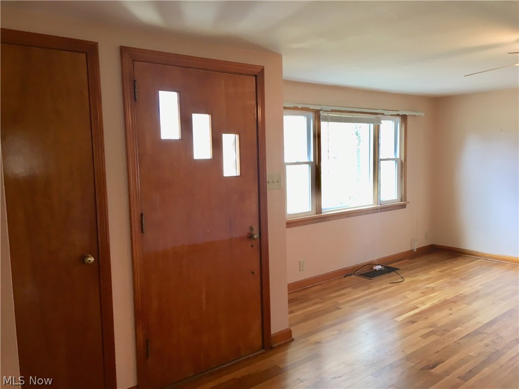 Nash Heights Estates - Residential Lease