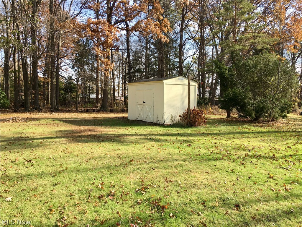 Nash Heights Estates - Residential Lease