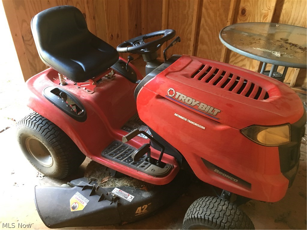 Nash Heights Estates - Residential Lease