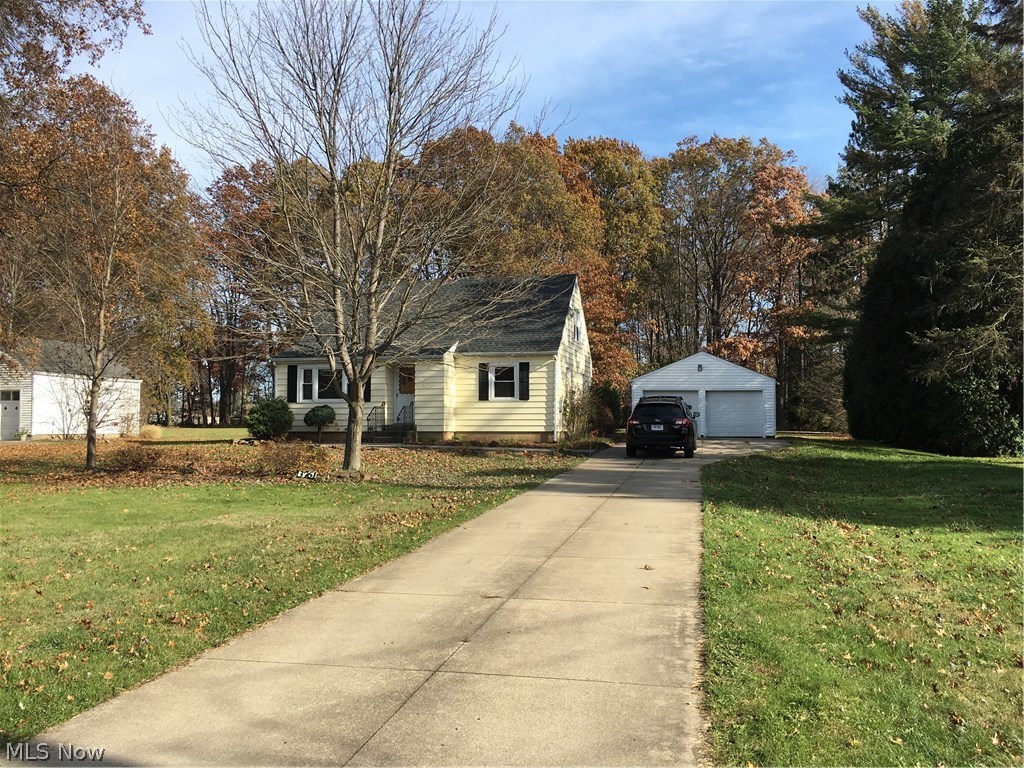 Nash Heights Estates - Residential Lease