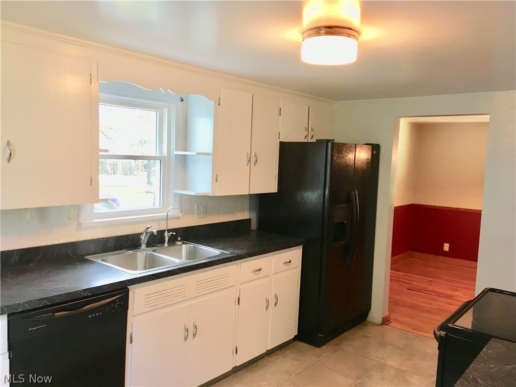 Nash Heights Estates - Residential Lease