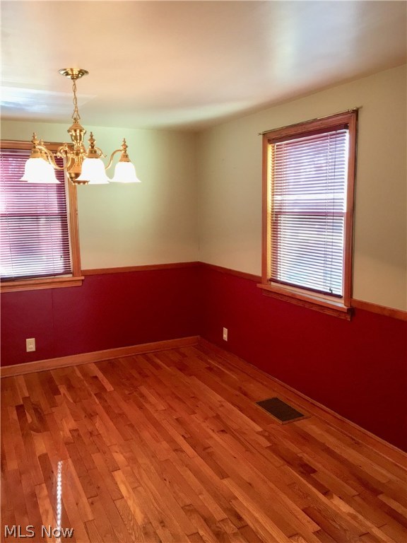 Nash Heights Estates - Residential Lease