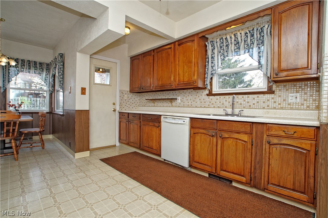 Brookwood Beach Estates Resub - Residential