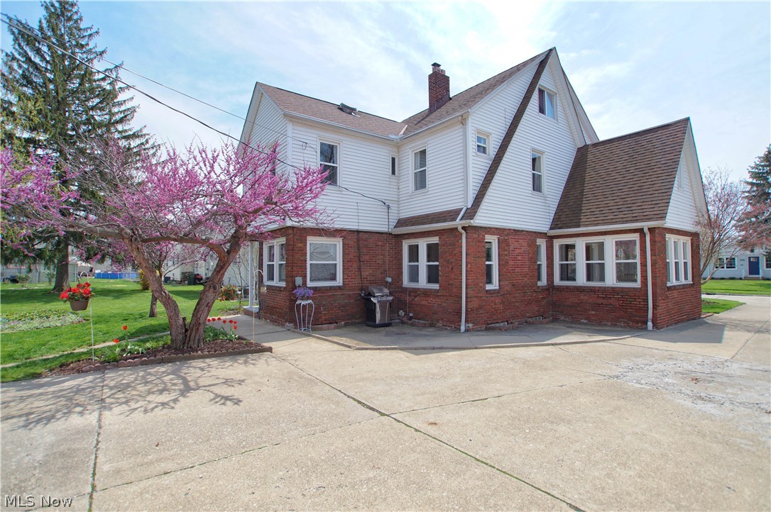 Brookwood Beach Estates Resub - Residential