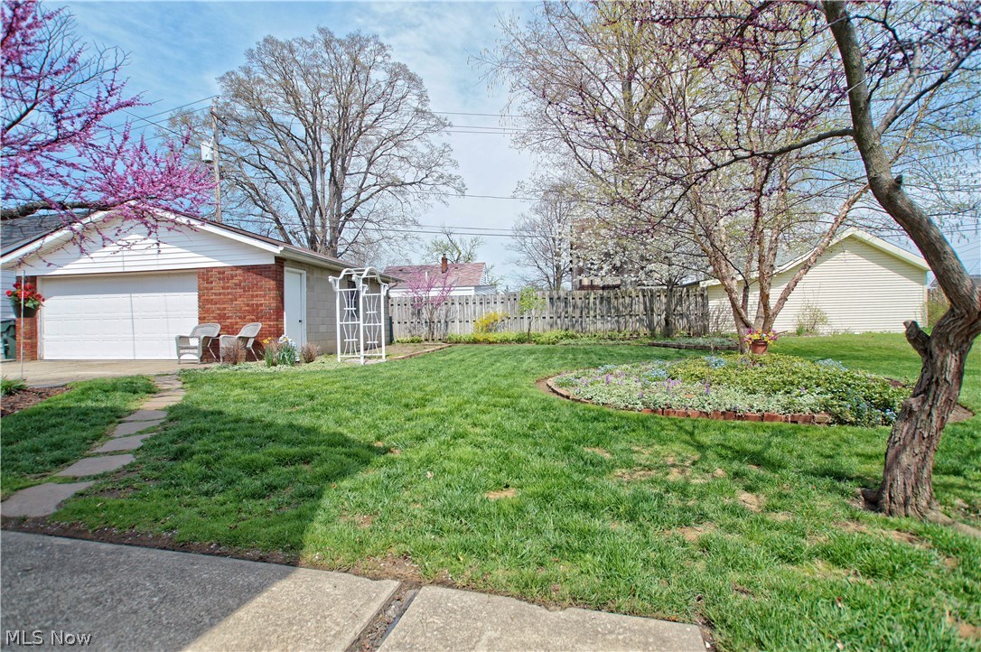 Brookwood Beach Estates Resub - Residential