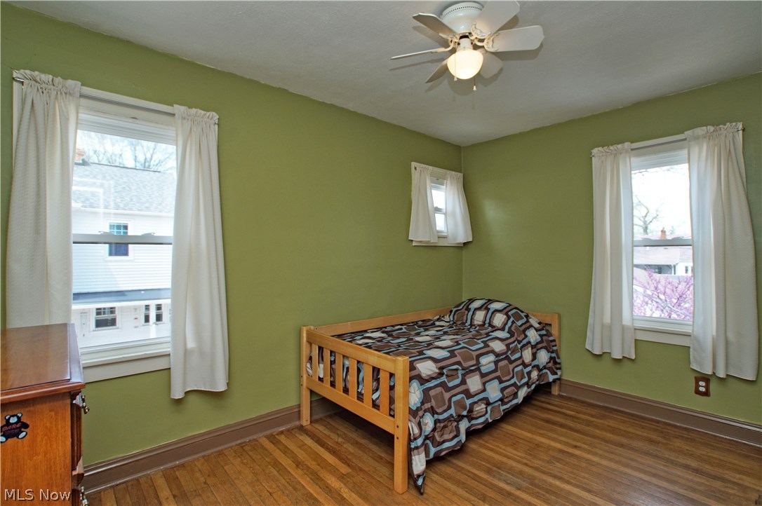 Brookwood Beach Estates Resub - Residential