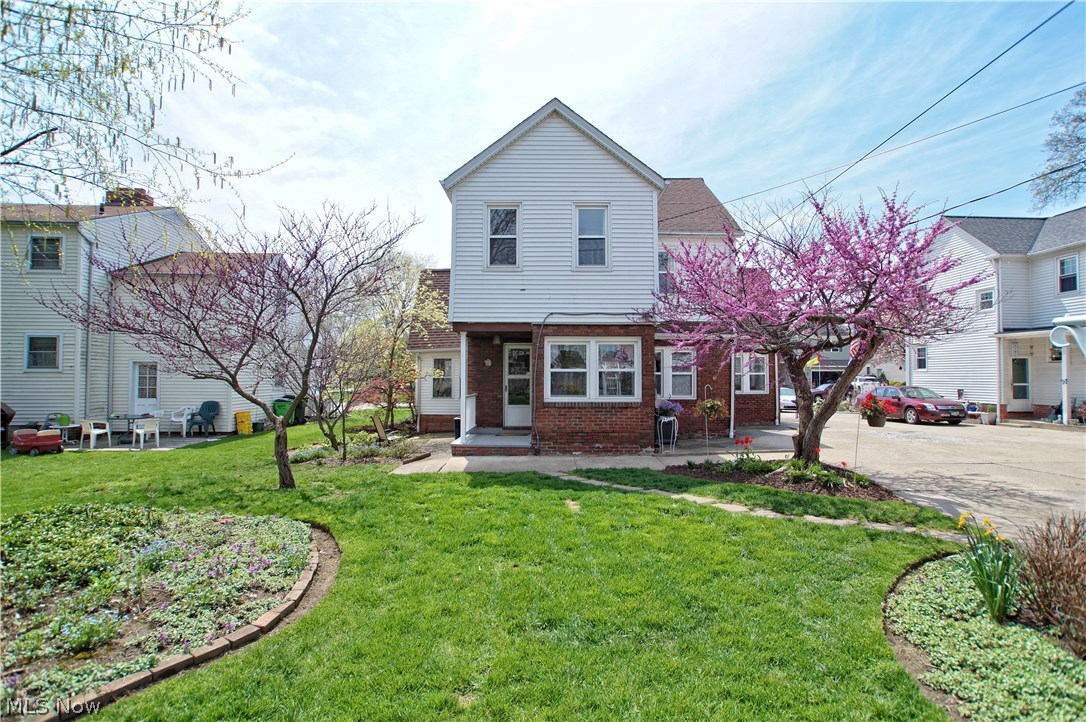 Brookwood Beach Estates Resub - Residential