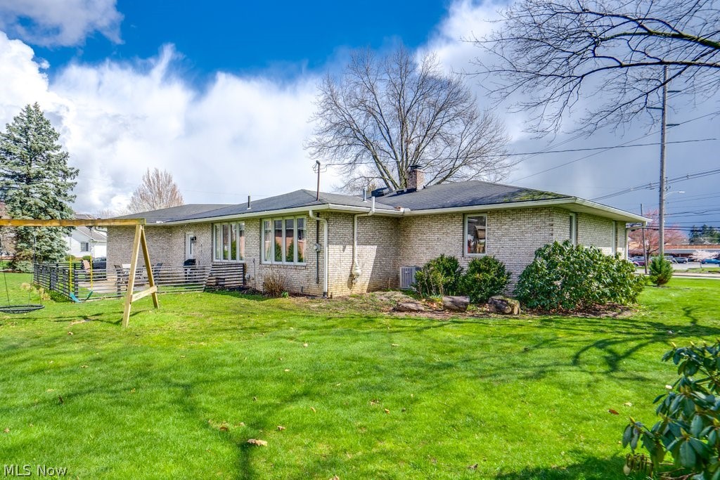 Ellendale - Residential