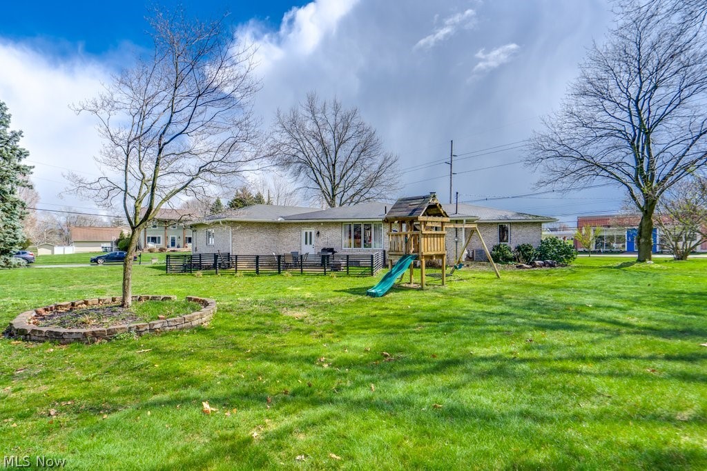 Ellendale - Residential