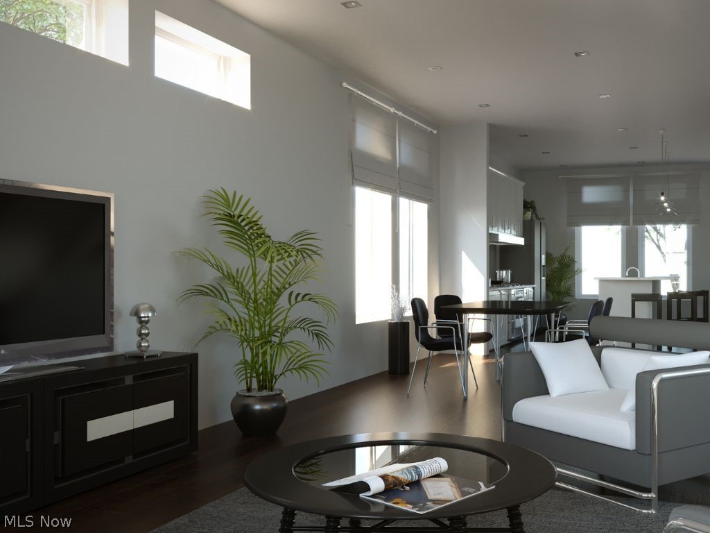 Trailside - Slavic Village - Residential