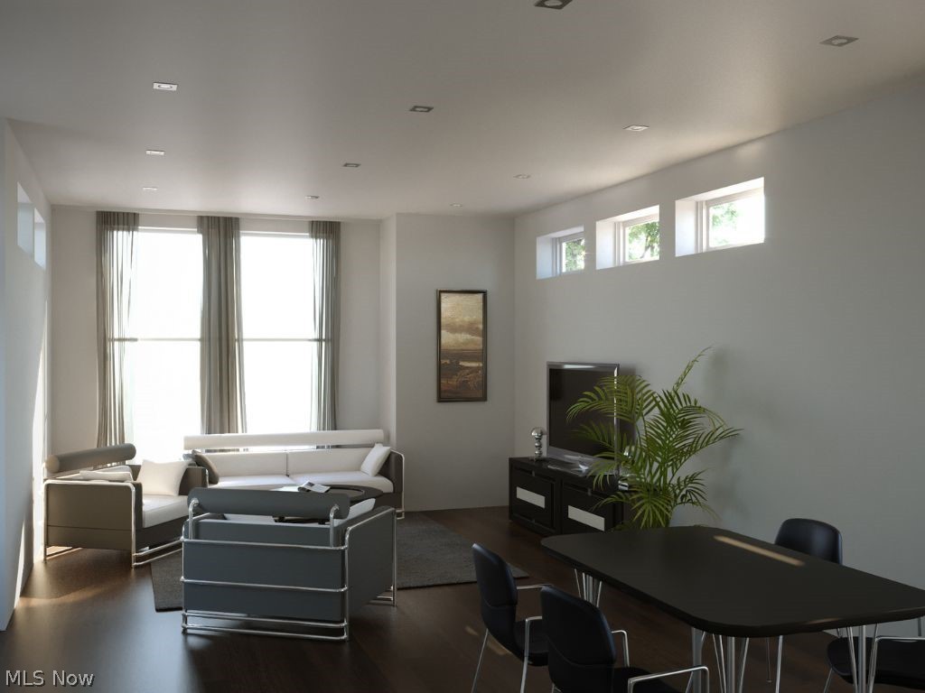 Trailside - Slavic Village - Residential