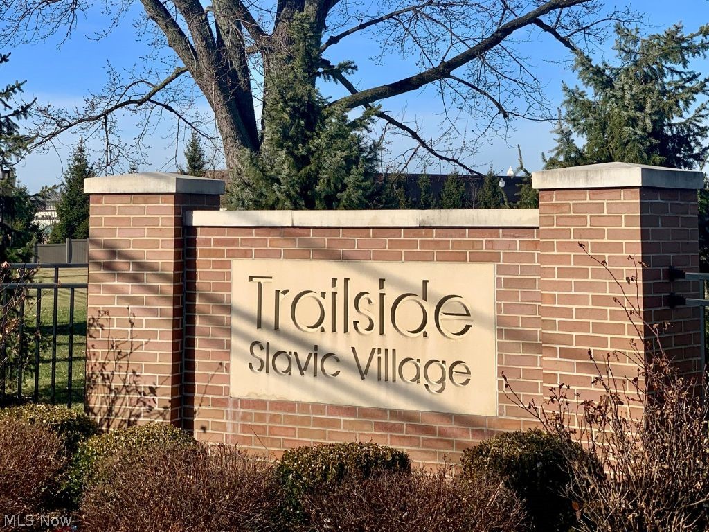 Trailside - Slavic Village - Residential