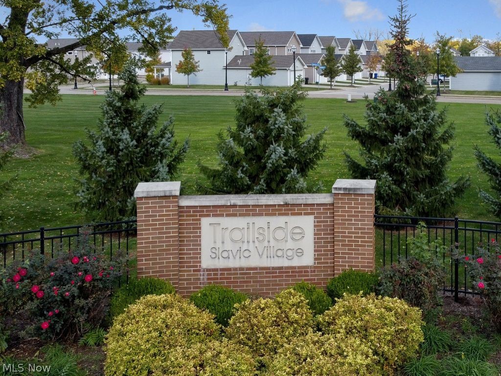 Trailside - Slavic Village - Residential