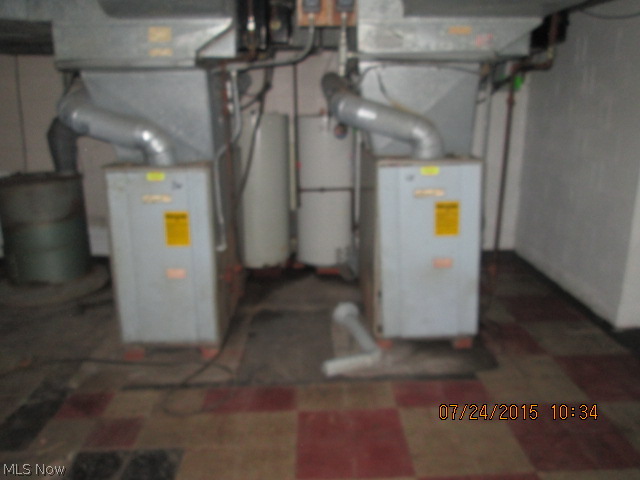 Alburn Realty Co 08 - Residential Income