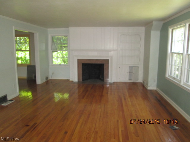 Alburn Realty Co 08 - Residential Income