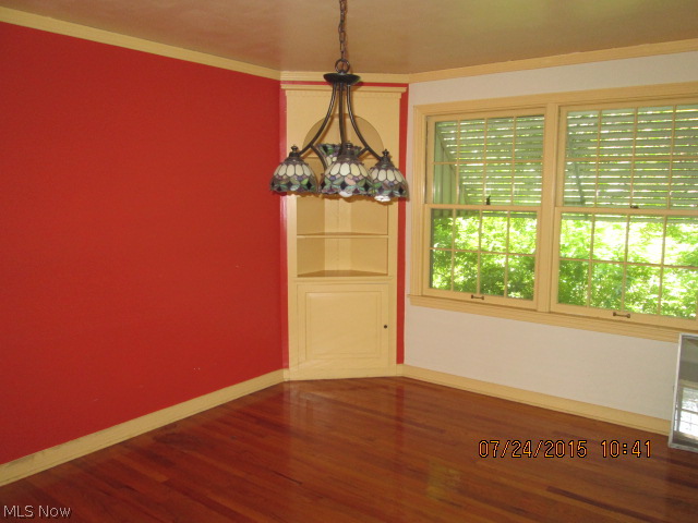 Alburn Realty Co 08 - Residential Income