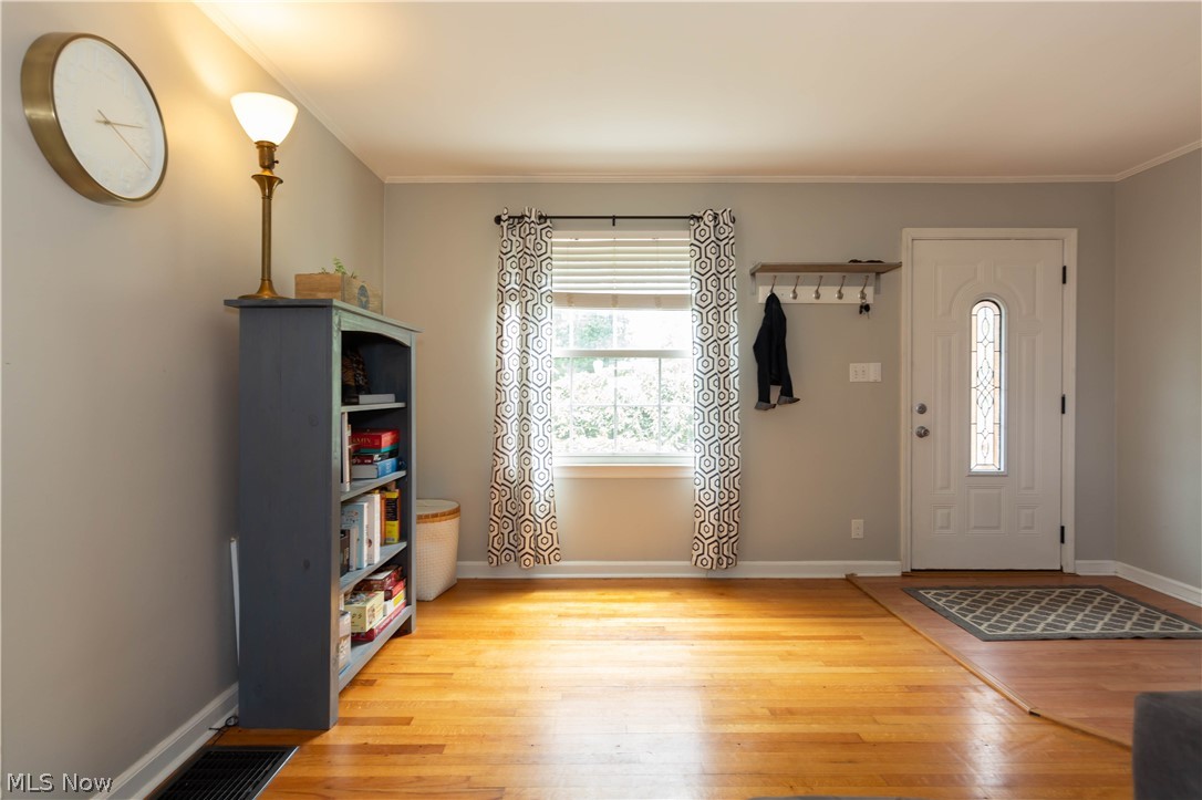 Re-Allotment/Woodland - Residential