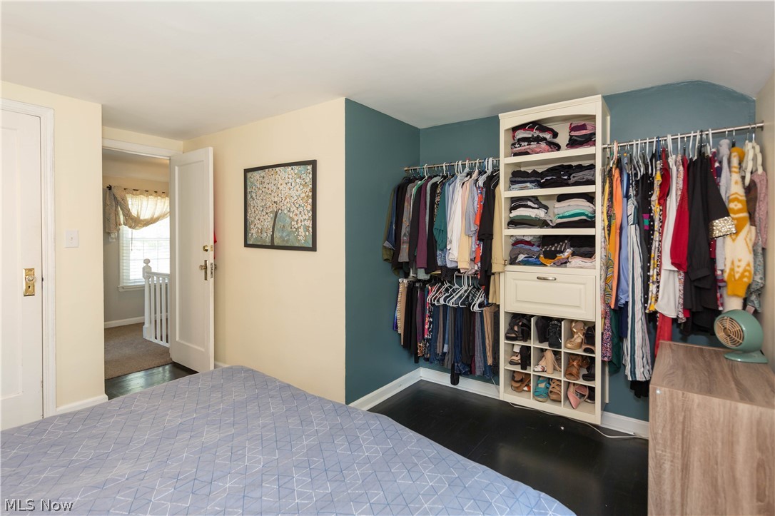 Re-Allotment/Woodland - Residential