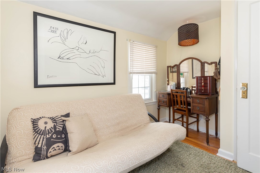 Re-Allotment/Woodland - Residential