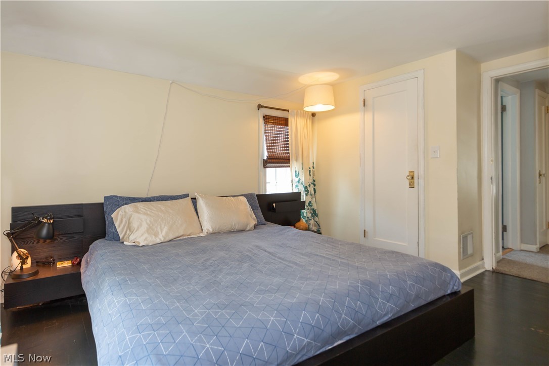 Re-Allotment/Woodland - Residential