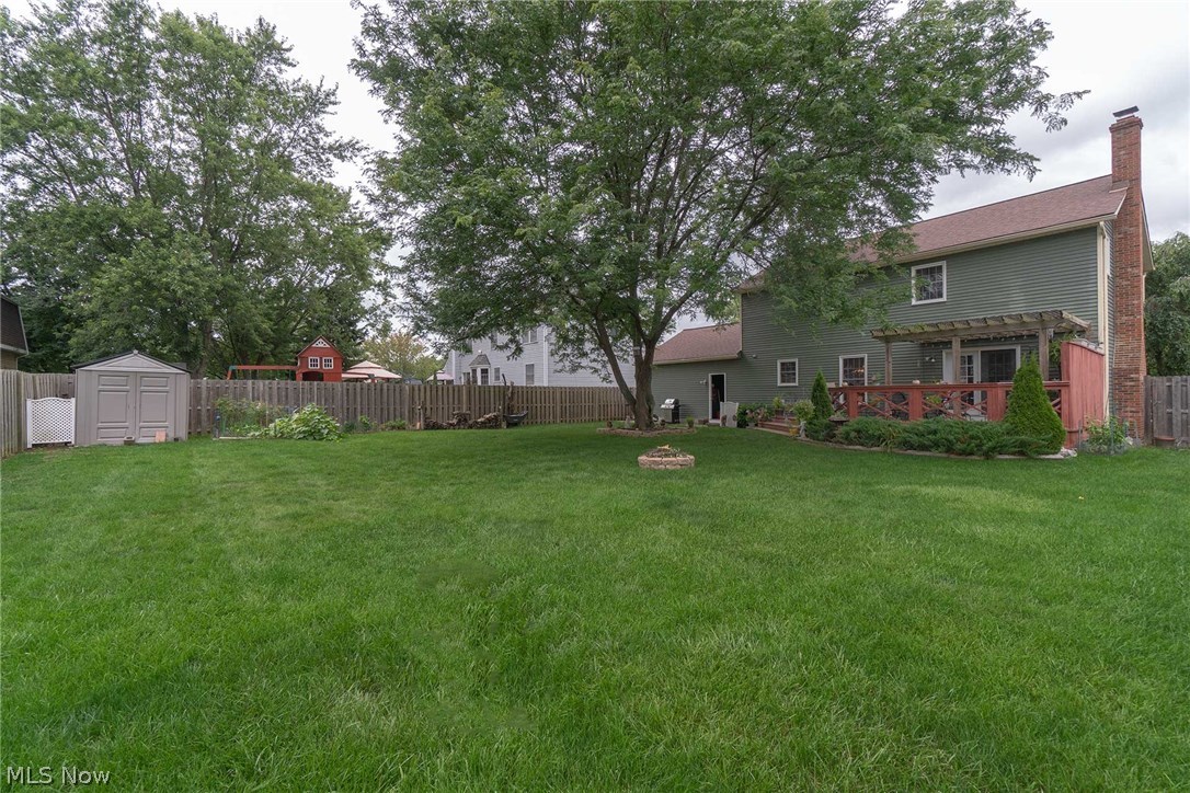 Oakbrooke - Residential