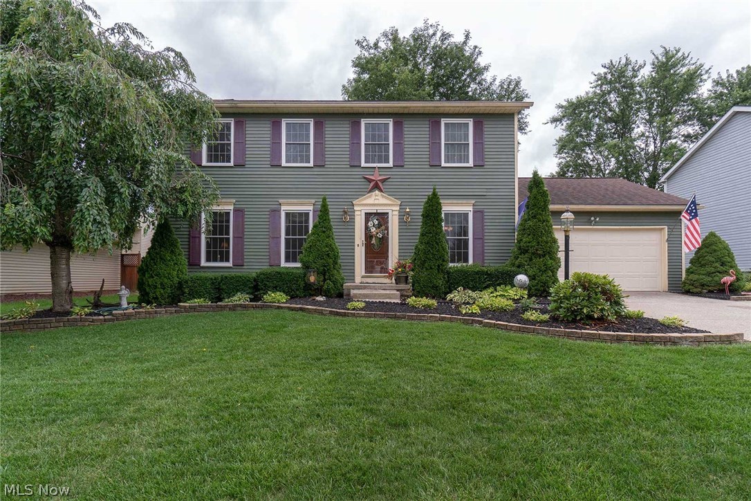 Oakbrooke - Residential