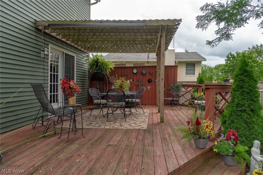 Oakbrooke - Residential