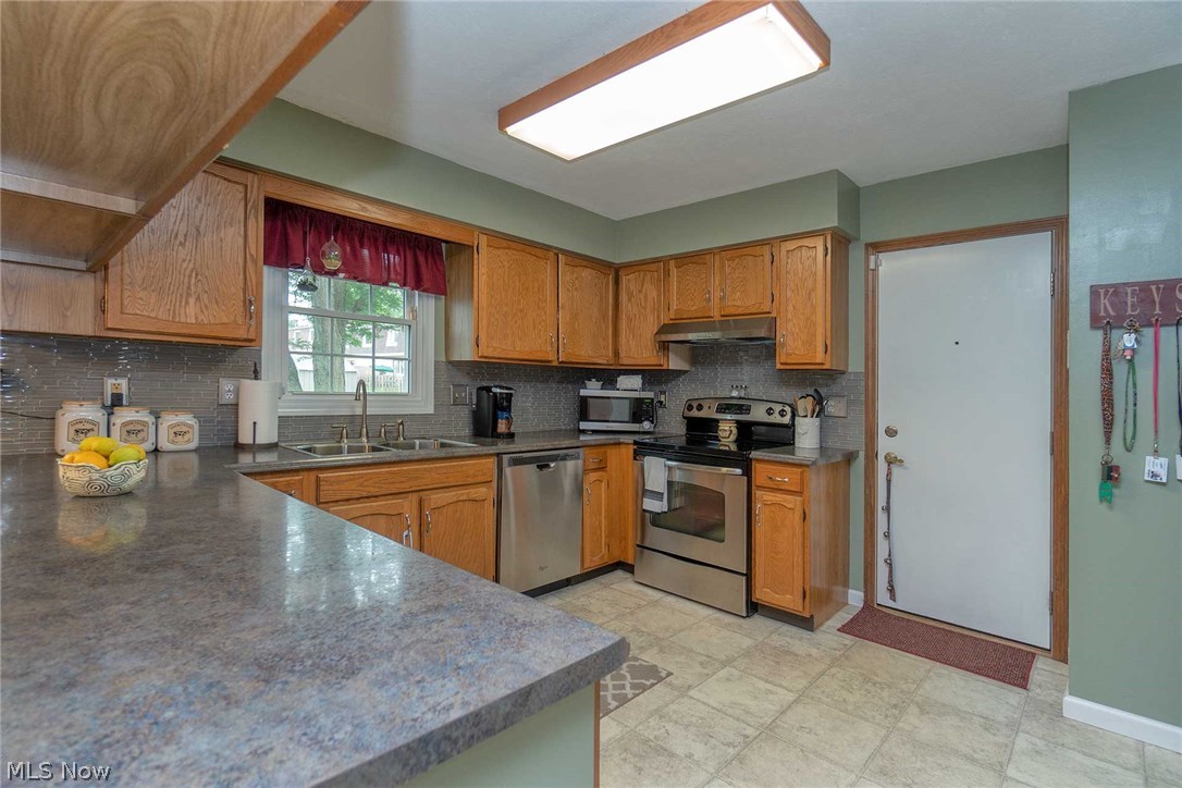 Oakbrooke - Residential