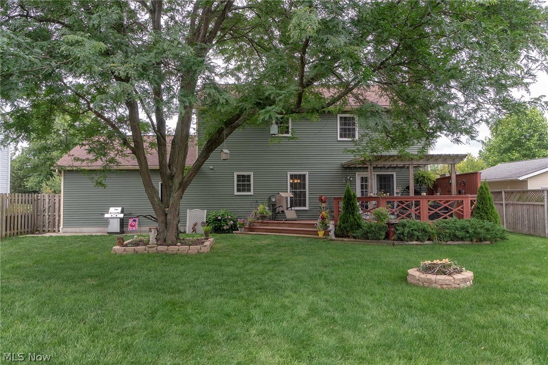 Oakbrooke - Residential