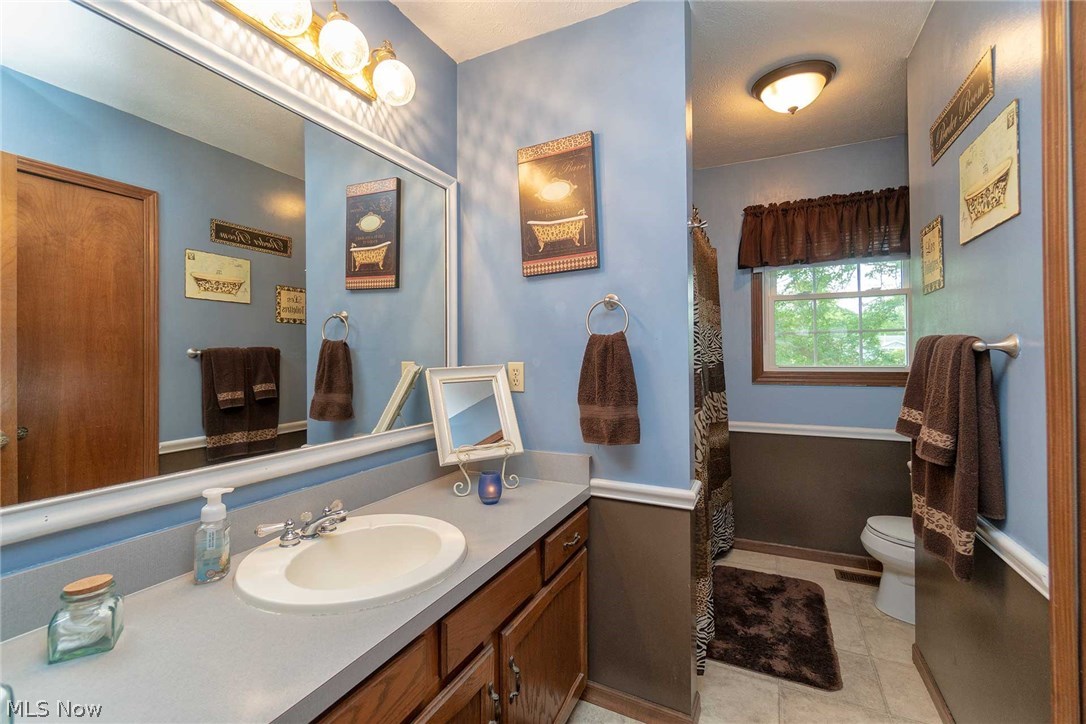 Oakbrooke - Residential