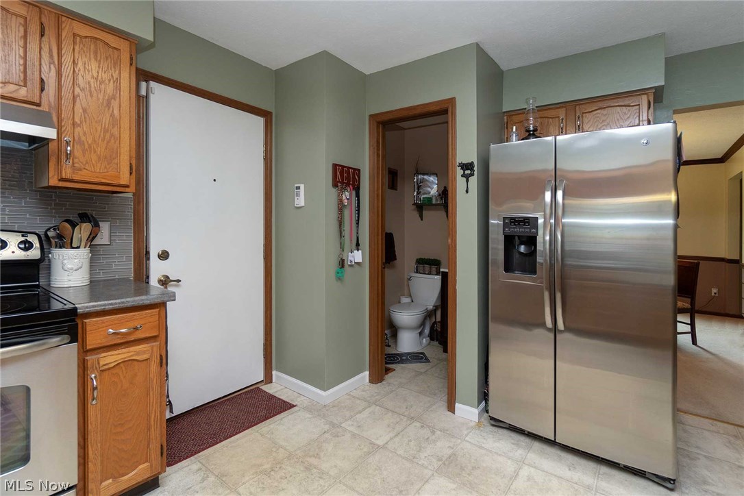 Oakbrooke - Residential