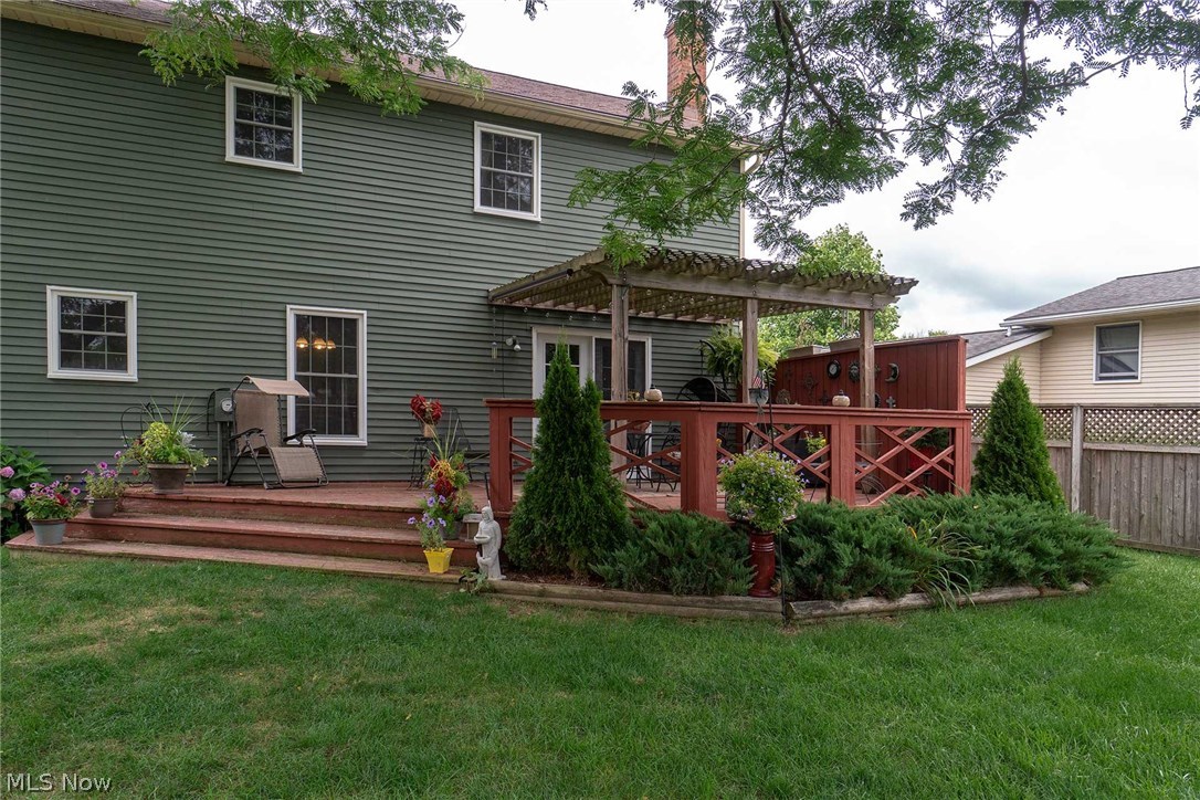 Oakbrooke - Residential