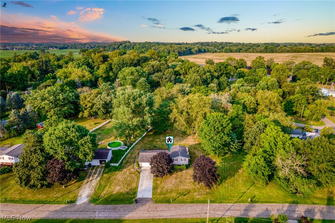 Stonebridge Allotment #3 - Residential
