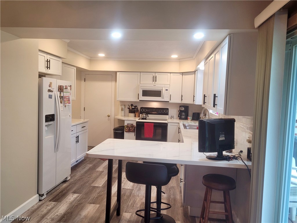 Stonebridge Allotment #3 - Residential