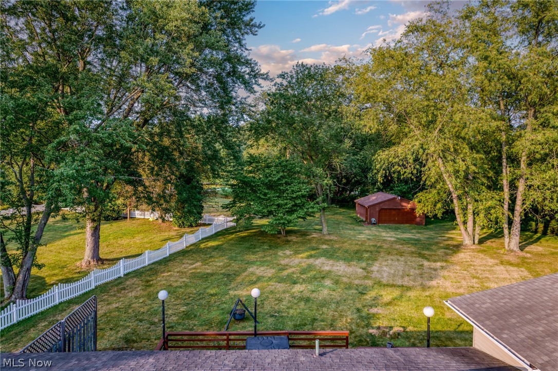 Stonebridge Allotment #3 - Residential