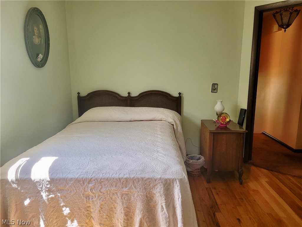 Stonebridge Allotment #3 - Residential