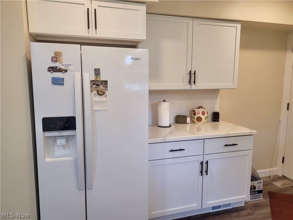 Stonebridge Allotment #3 - Residential