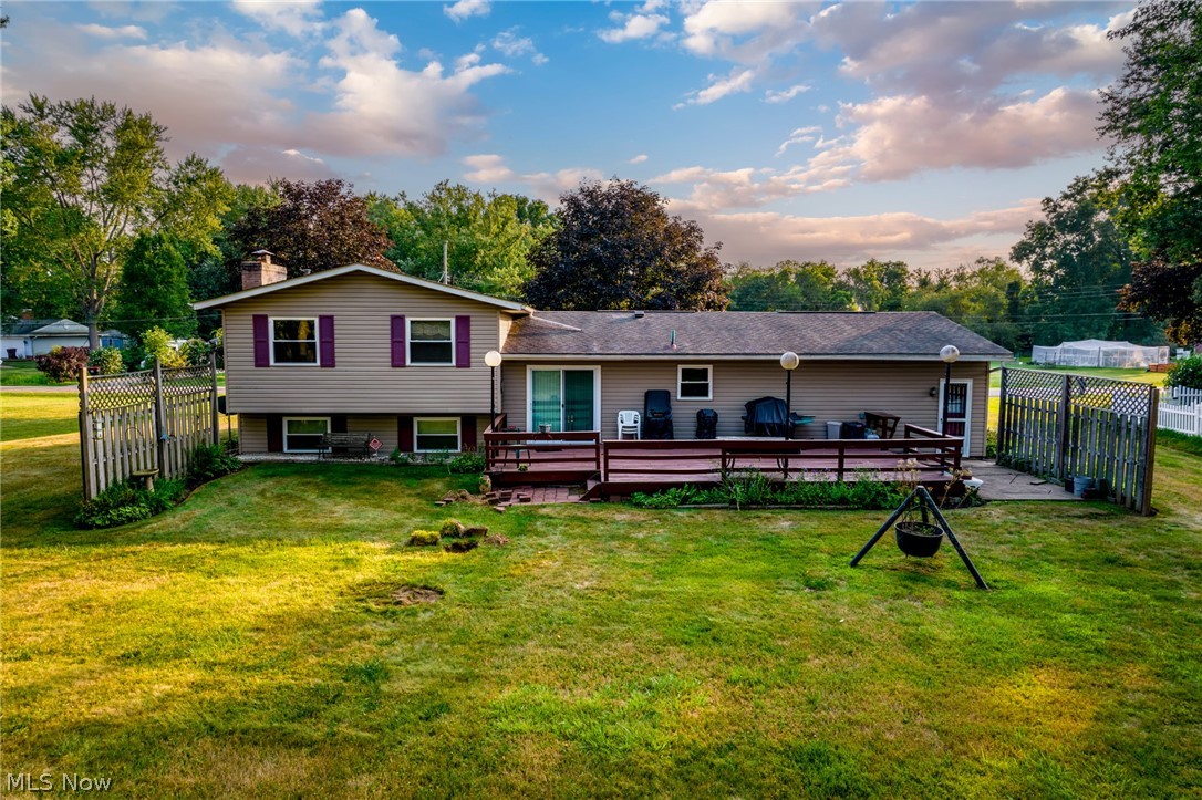 Stonebridge Allotment #3 - Residential