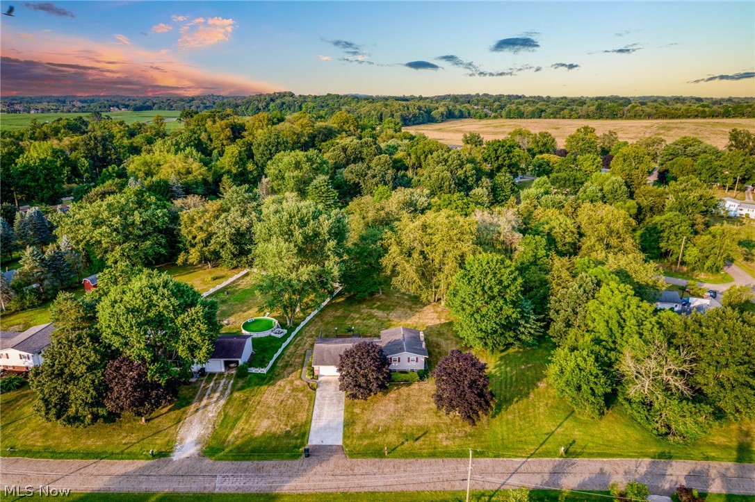Stonebridge Allotment #3 - Residential