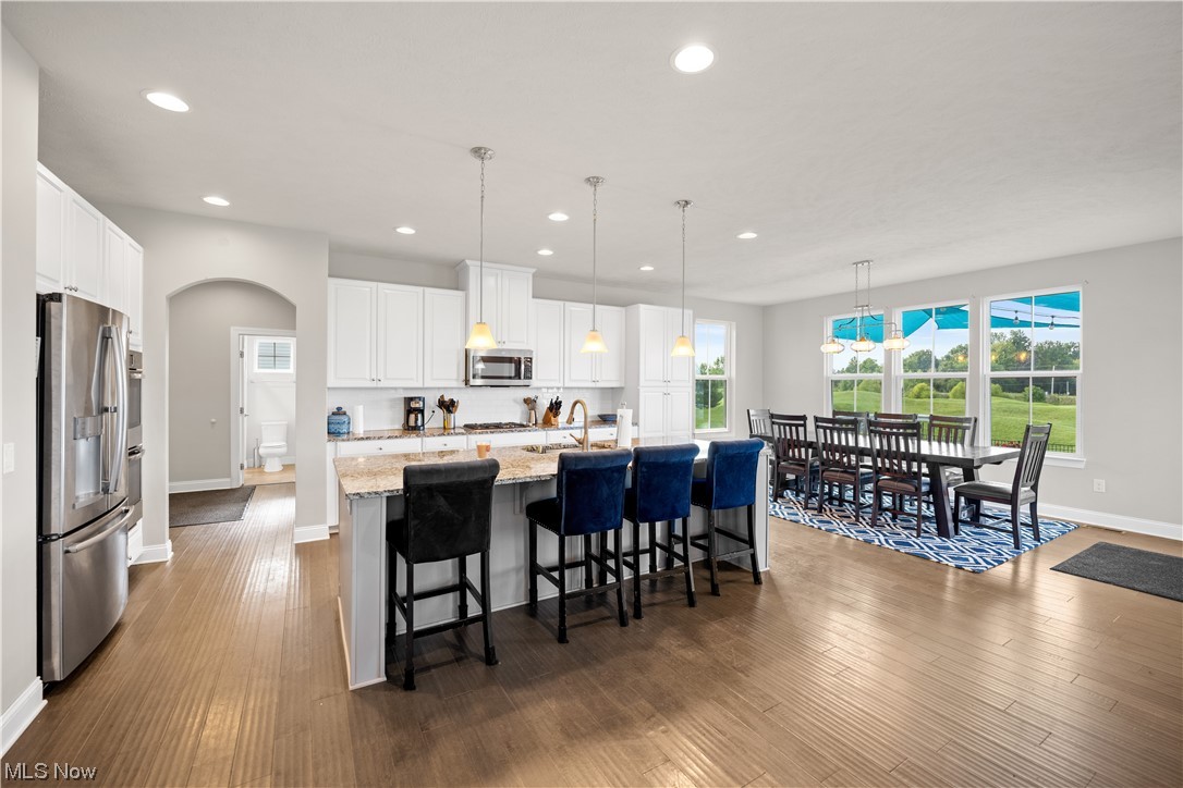 Grey Hawk Golf Club/Durham Rdg - Residential