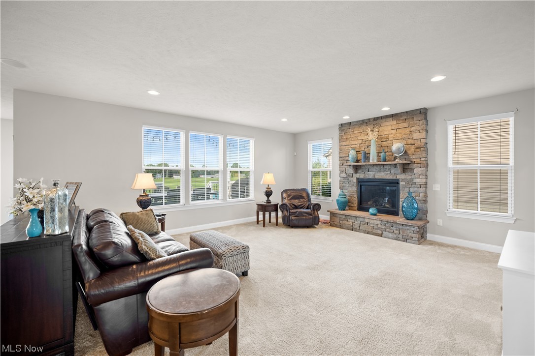 Grey Hawk Golf Club/Durham Rdg - Residential