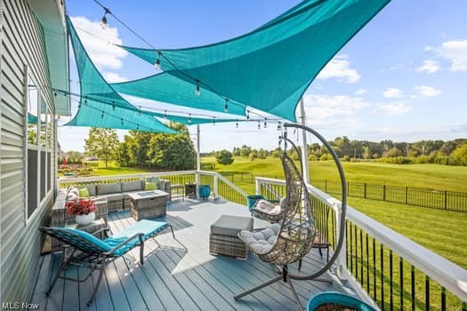 Grey Hawk Golf Club/Durham Rdg - Residential