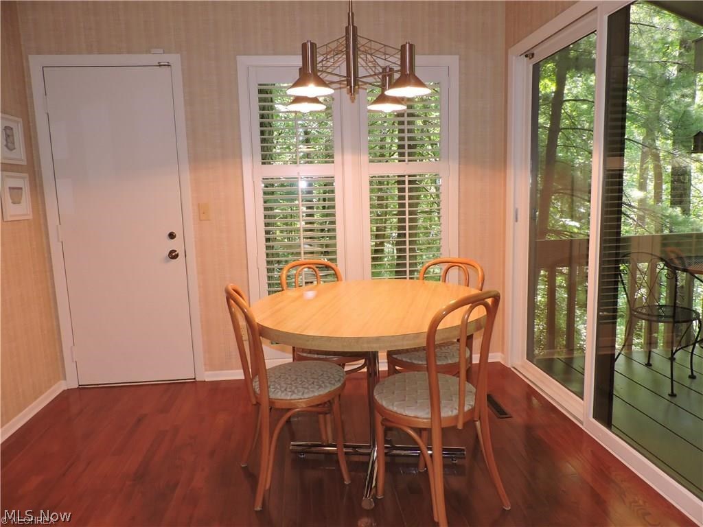 Chestnut Hills Add - Residential