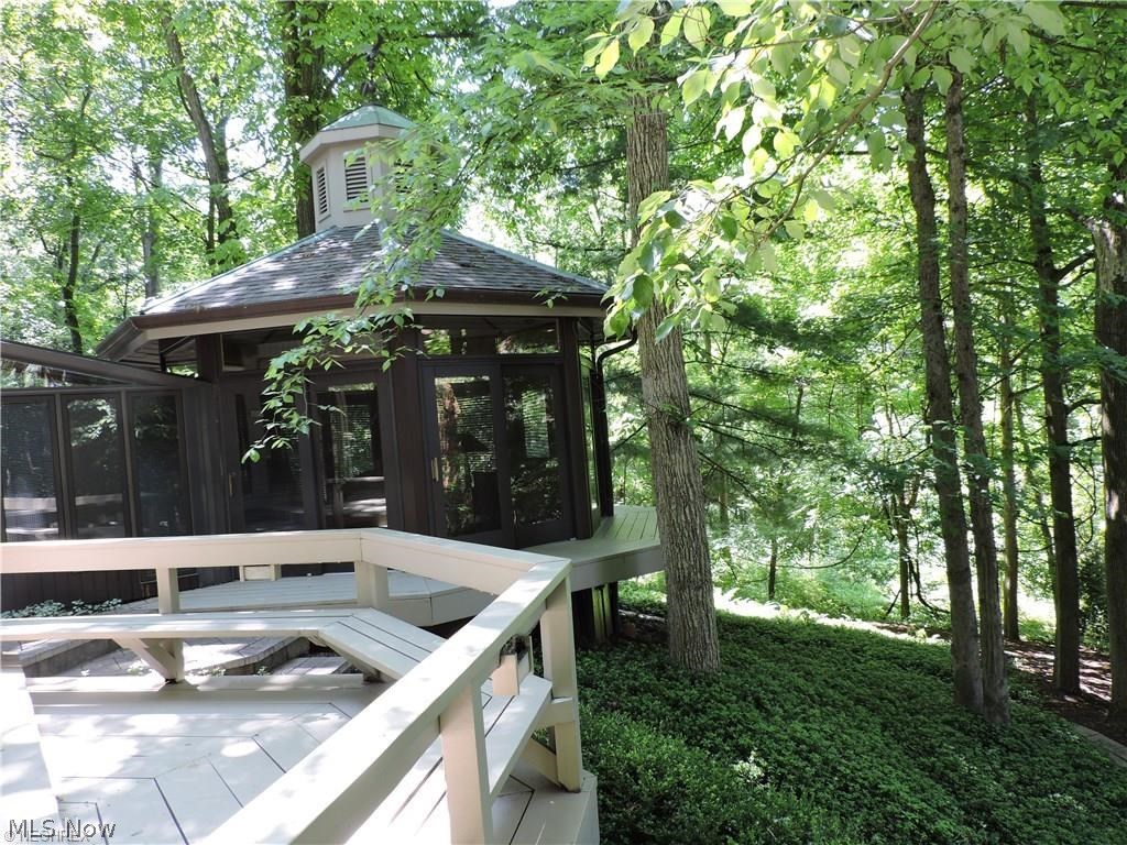 Chestnut Hills Add - Residential