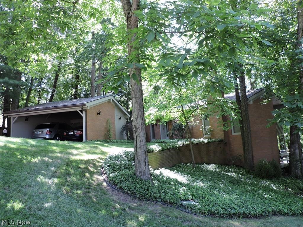 Chestnut Hills Add - Residential