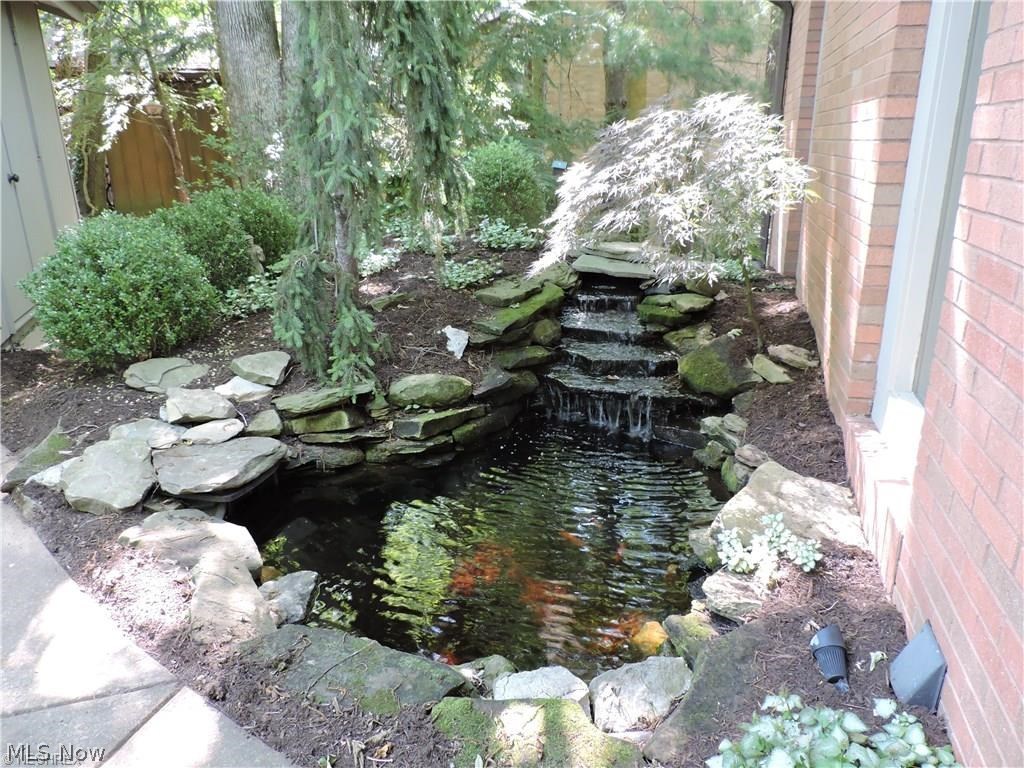 Chestnut Hills Add - Residential