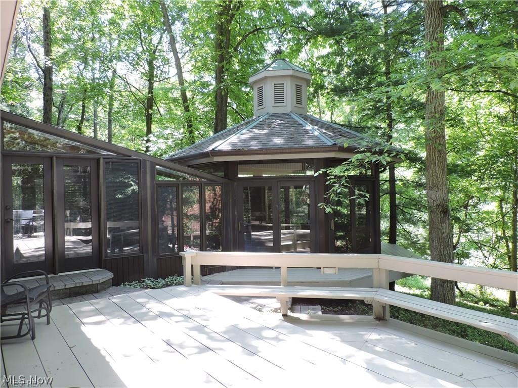 Chestnut Hills Add - Residential