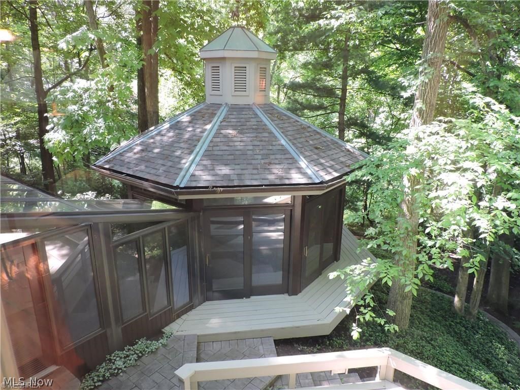 Chestnut Hills Add - Residential