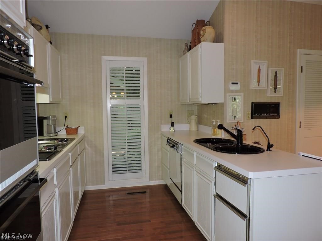 Chestnut Hills Add - Residential